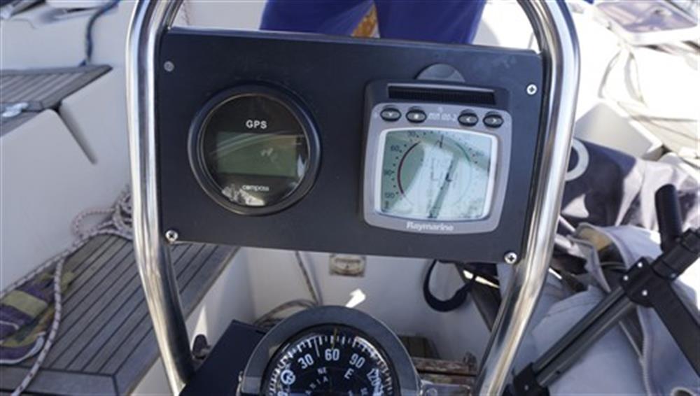 Bavaria Bavaria 340
