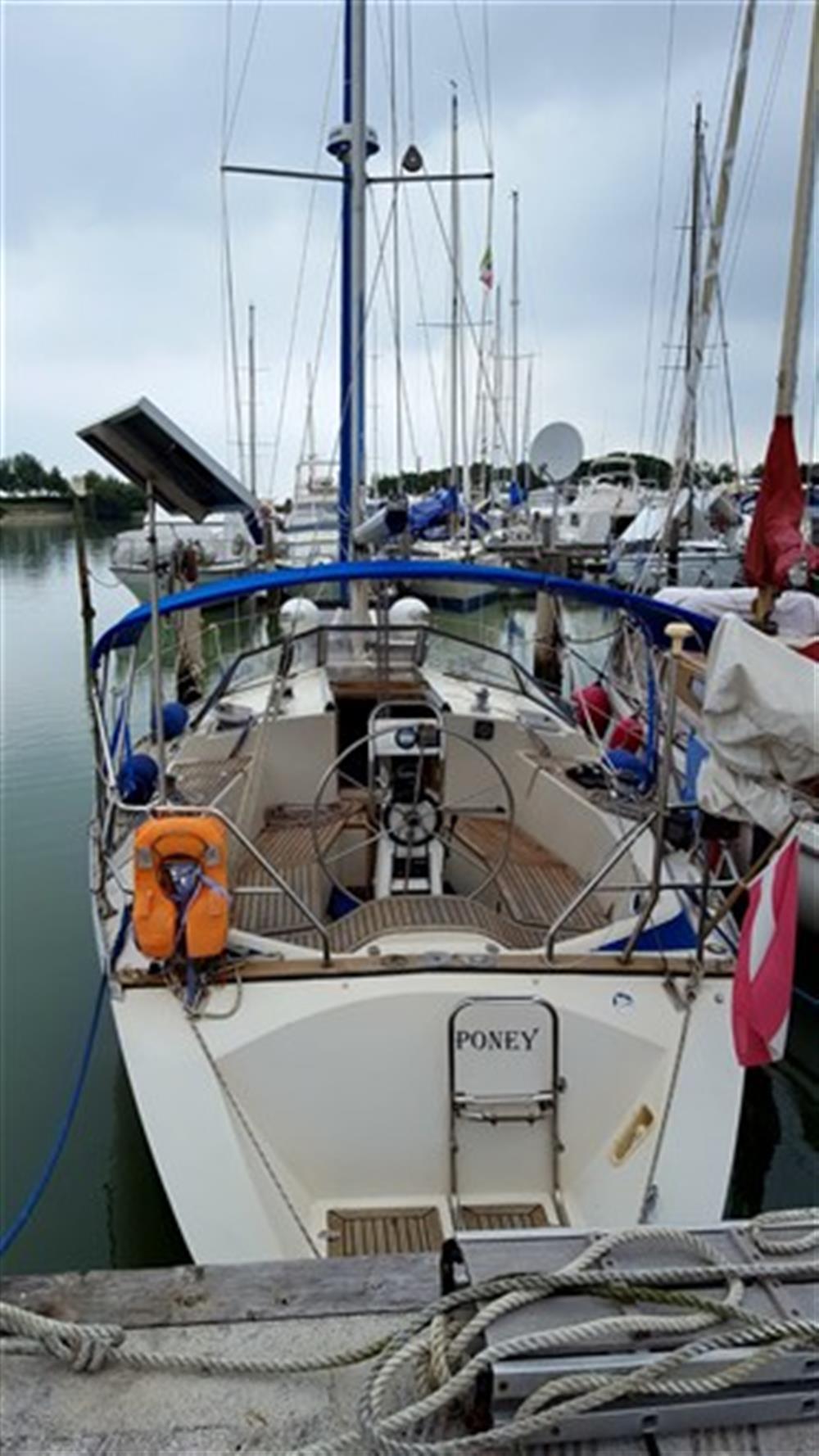 Bavaria Bavaria 340