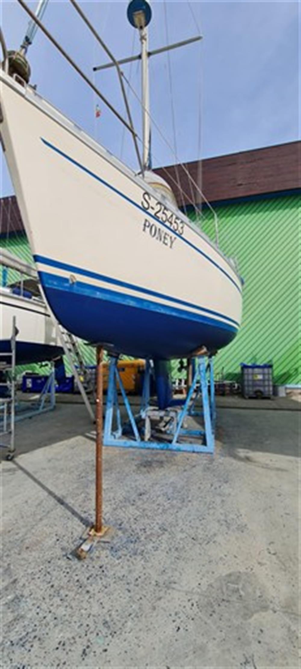 Bavaria Bavaria 340