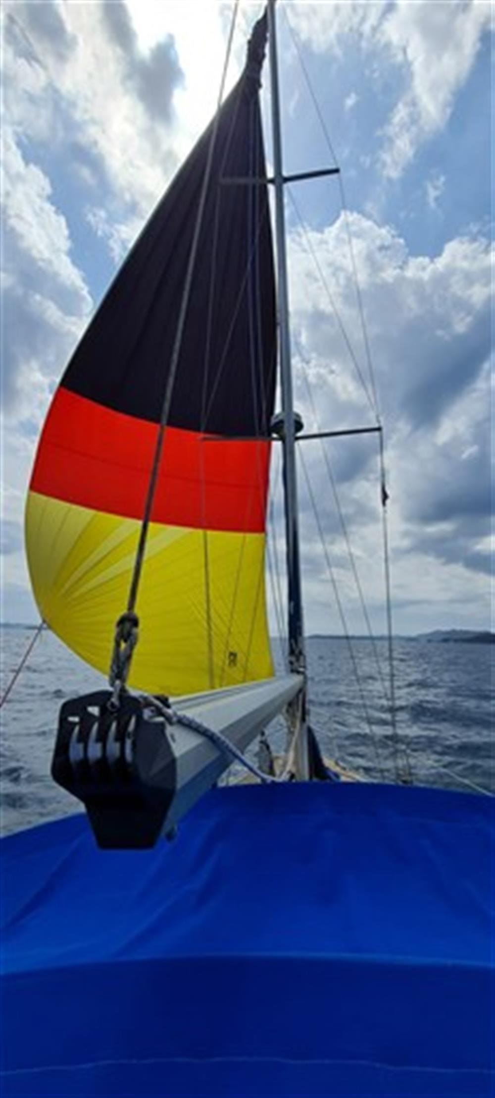 Bavaria Bavaria 340