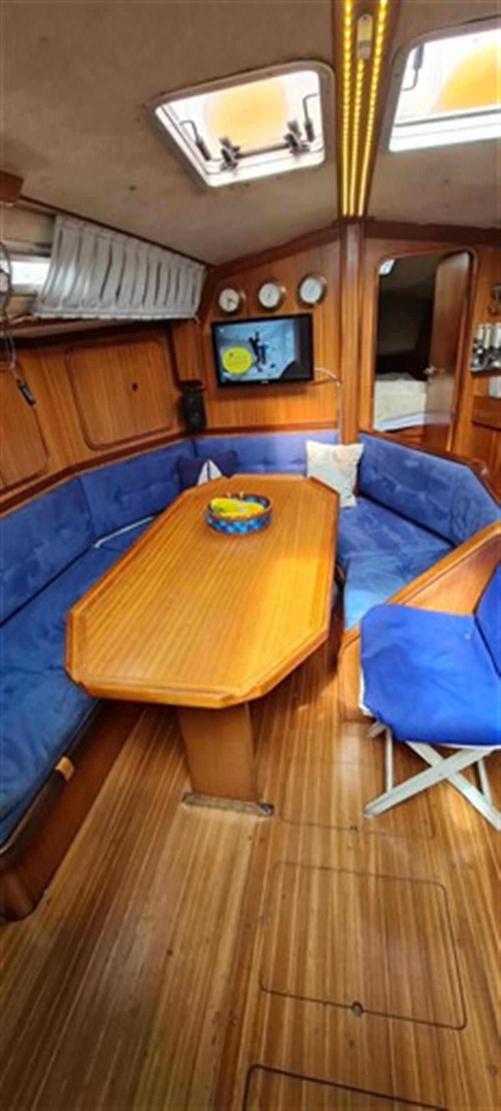 Bavaria Bavaria 340