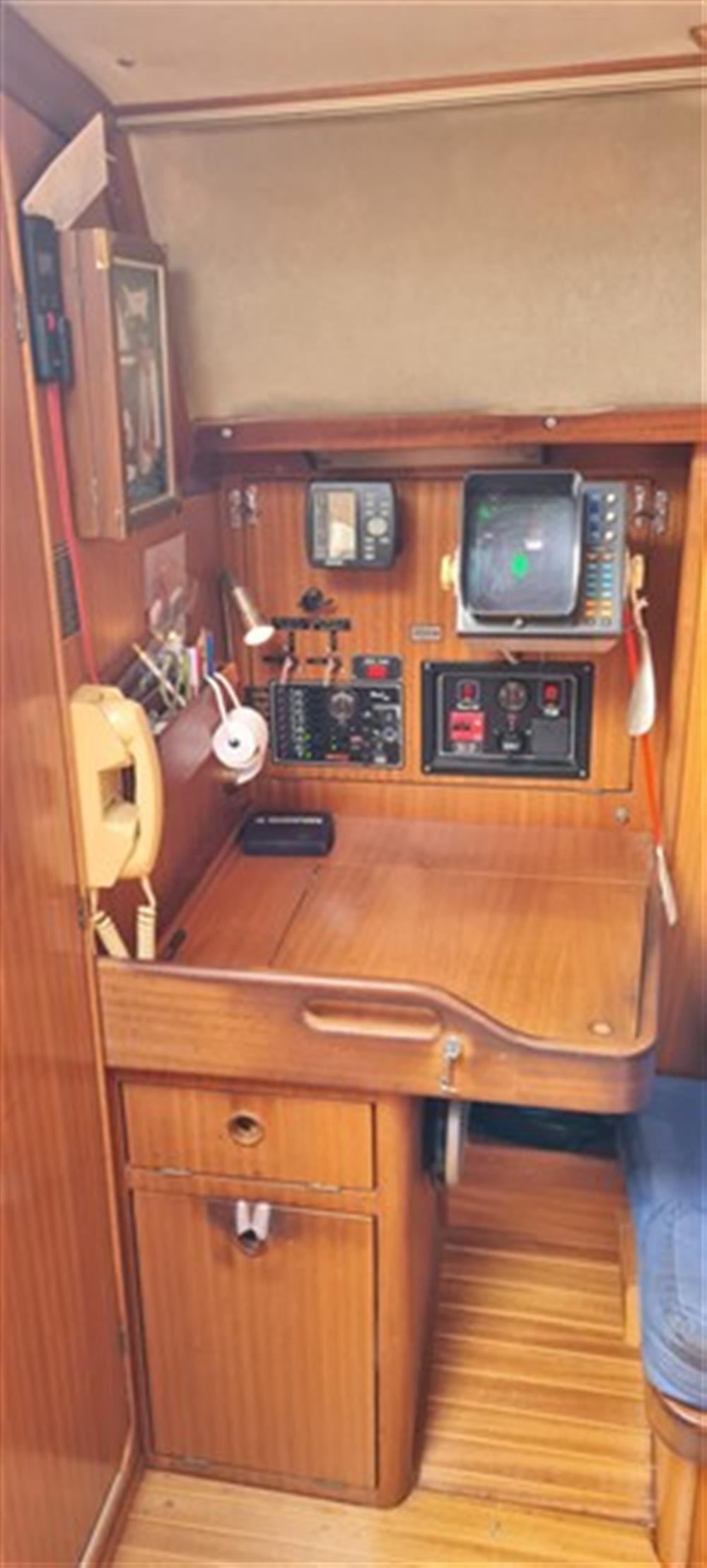 Bavaria Bavaria 340