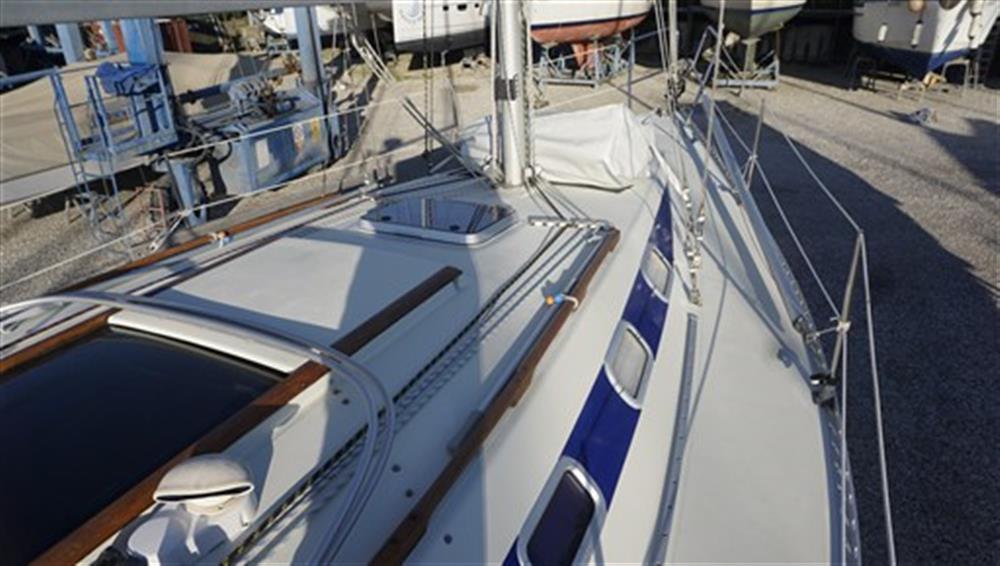 Elan Line ELAN 33