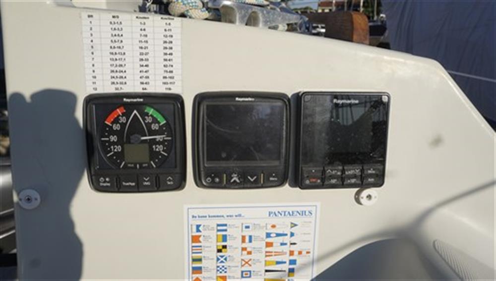 Elan Line ELAN 33