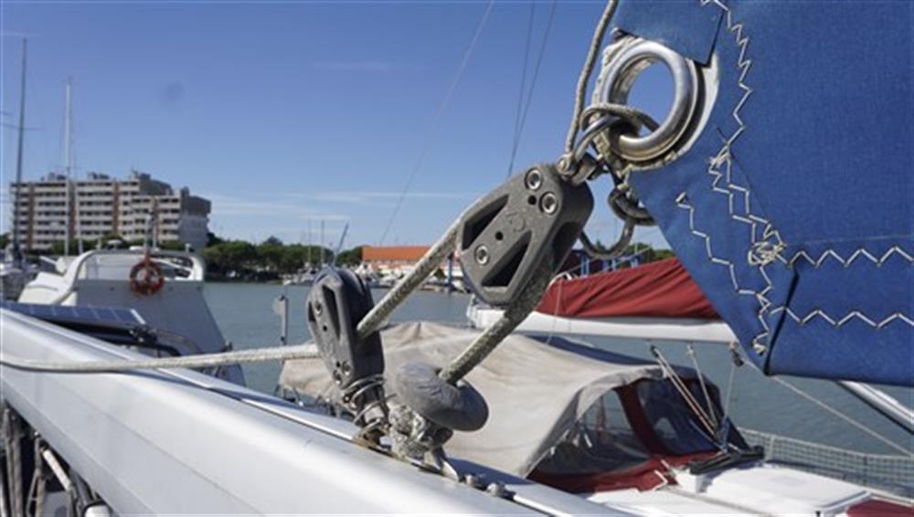 Bavaria Bavaria 42 Cruiser