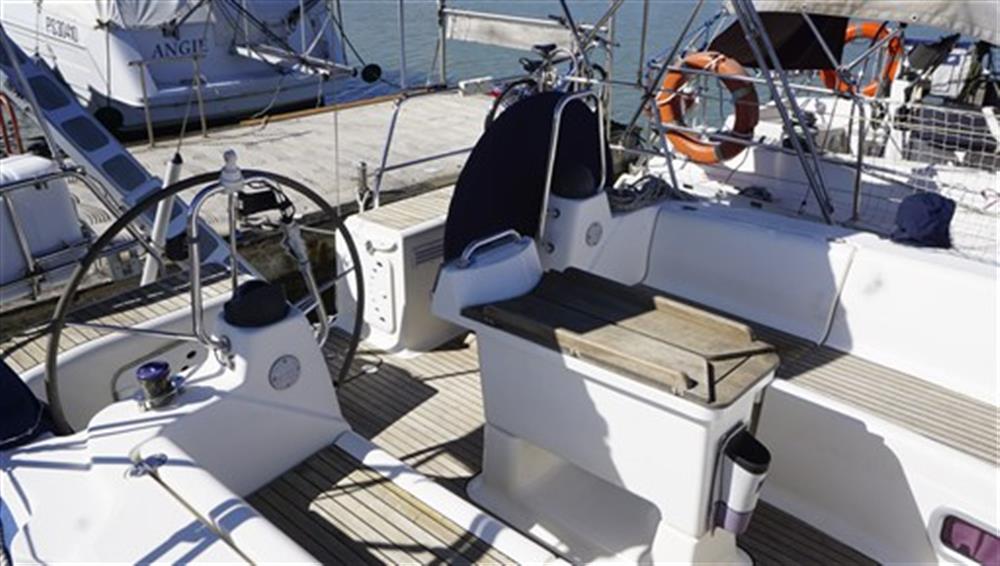 Bavaria Bavaria 42 Cruiser