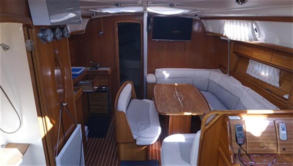 Bavaria Bavaria 42 Cruiser