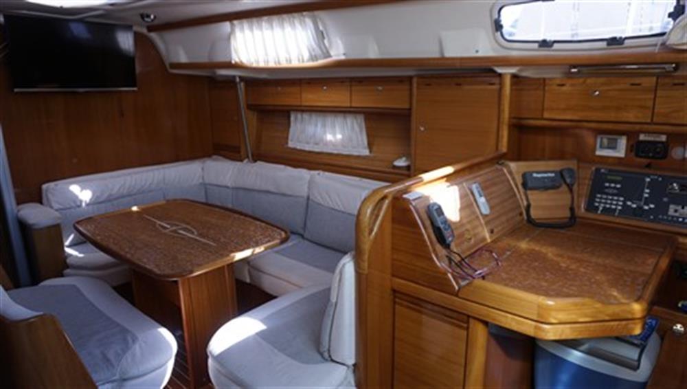 Bavaria Bavaria 42 Cruiser
