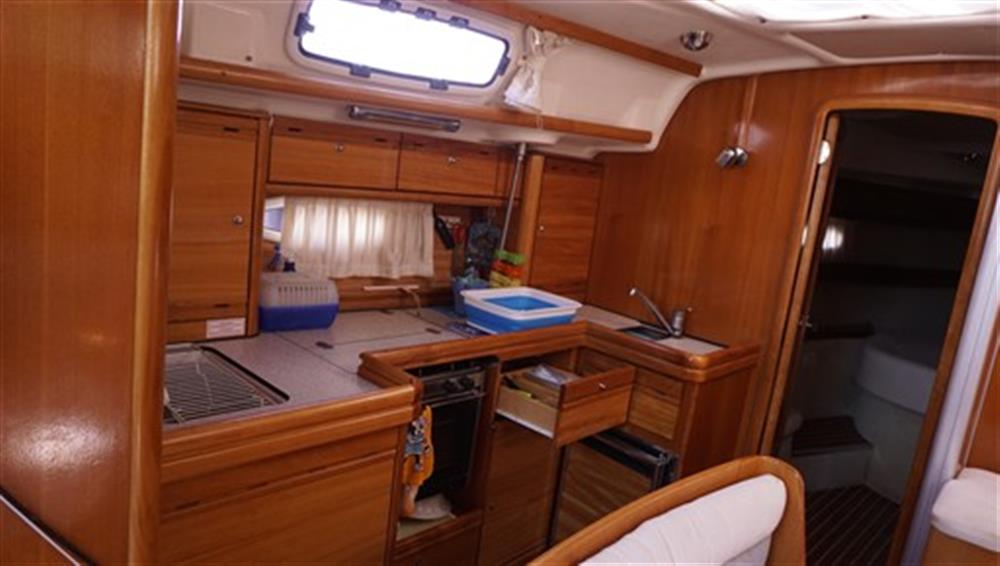 Bavaria Bavaria 42 Cruiser