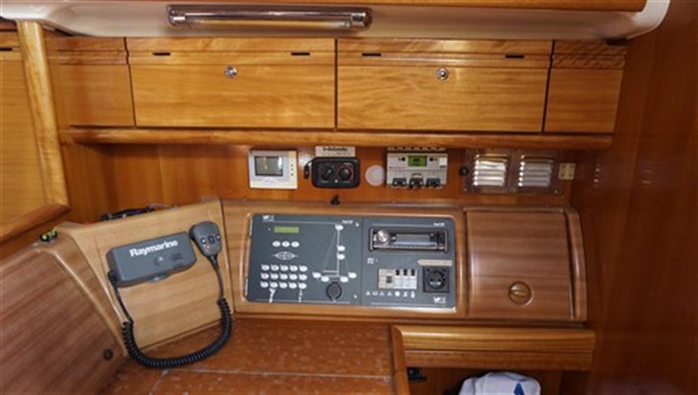 Bavaria Bavaria 42 Cruiser