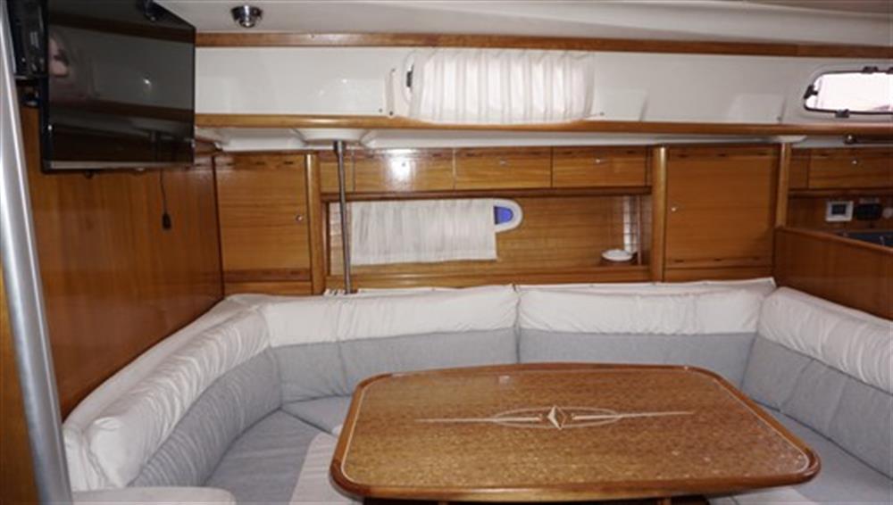 Bavaria Bavaria 42 Cruiser