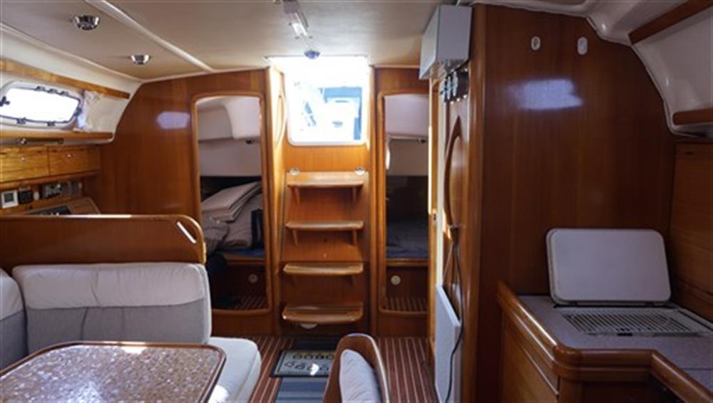 Bavaria Bavaria 42 Cruiser