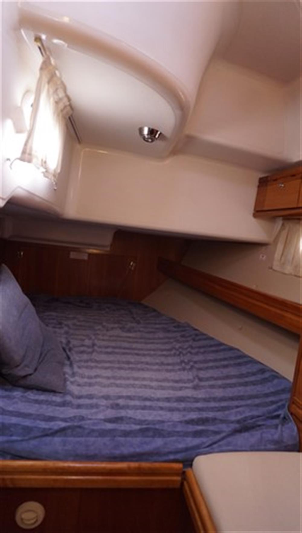 Bavaria Bavaria 42 Cruiser
