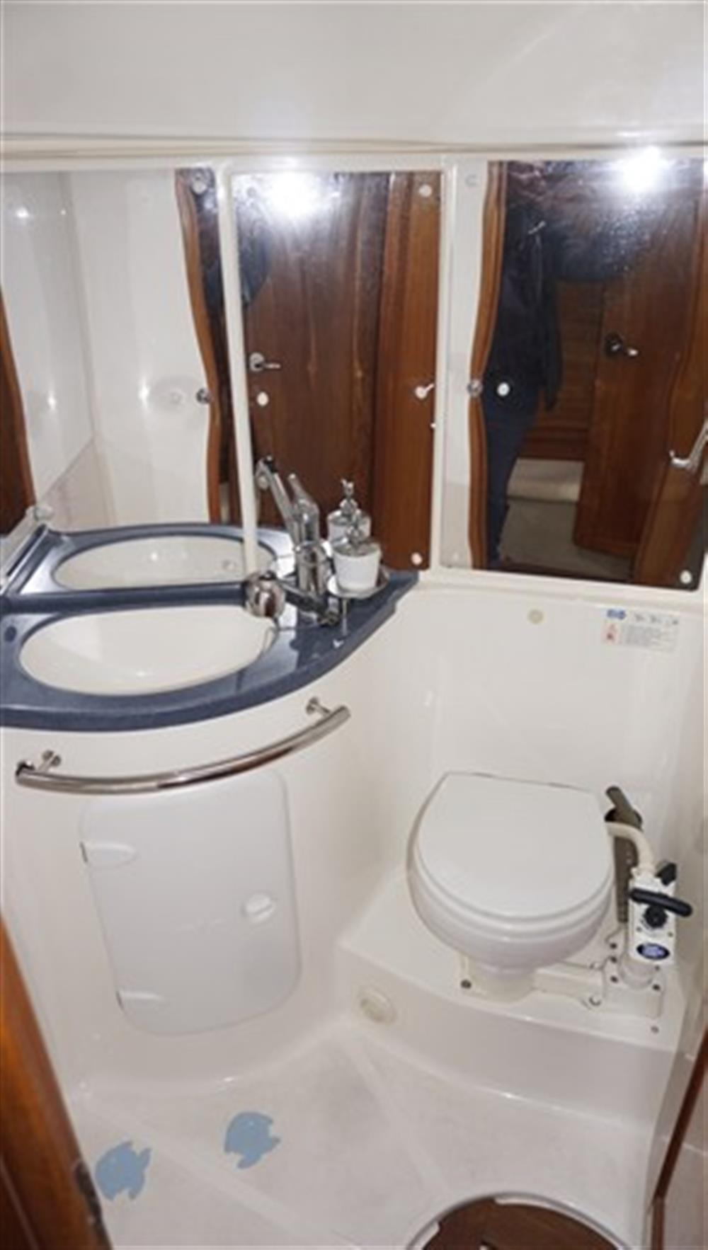 Bavaria Bavaria 42 Cruiser