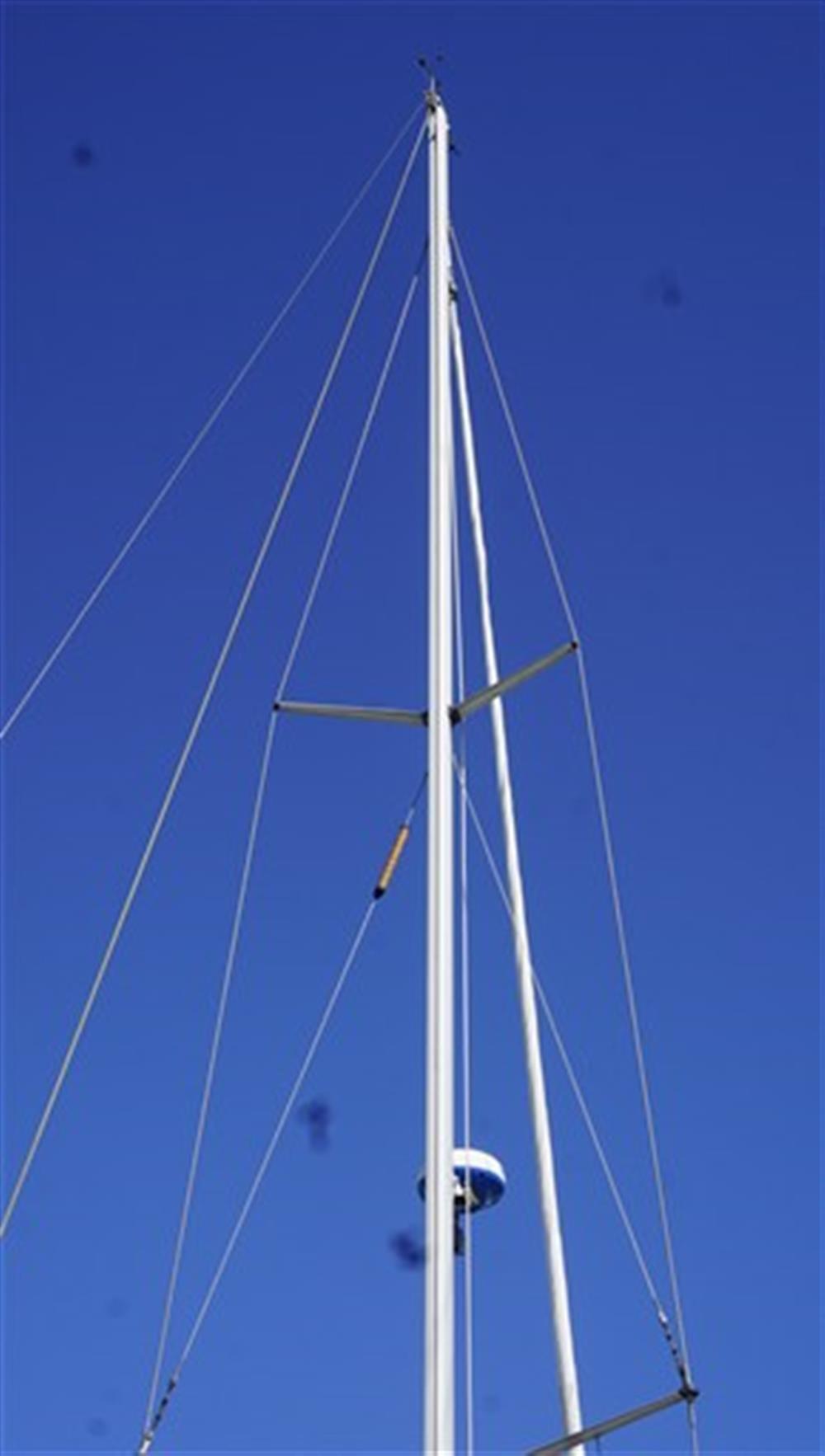 Bavaria Bavaria 42 Cruiser