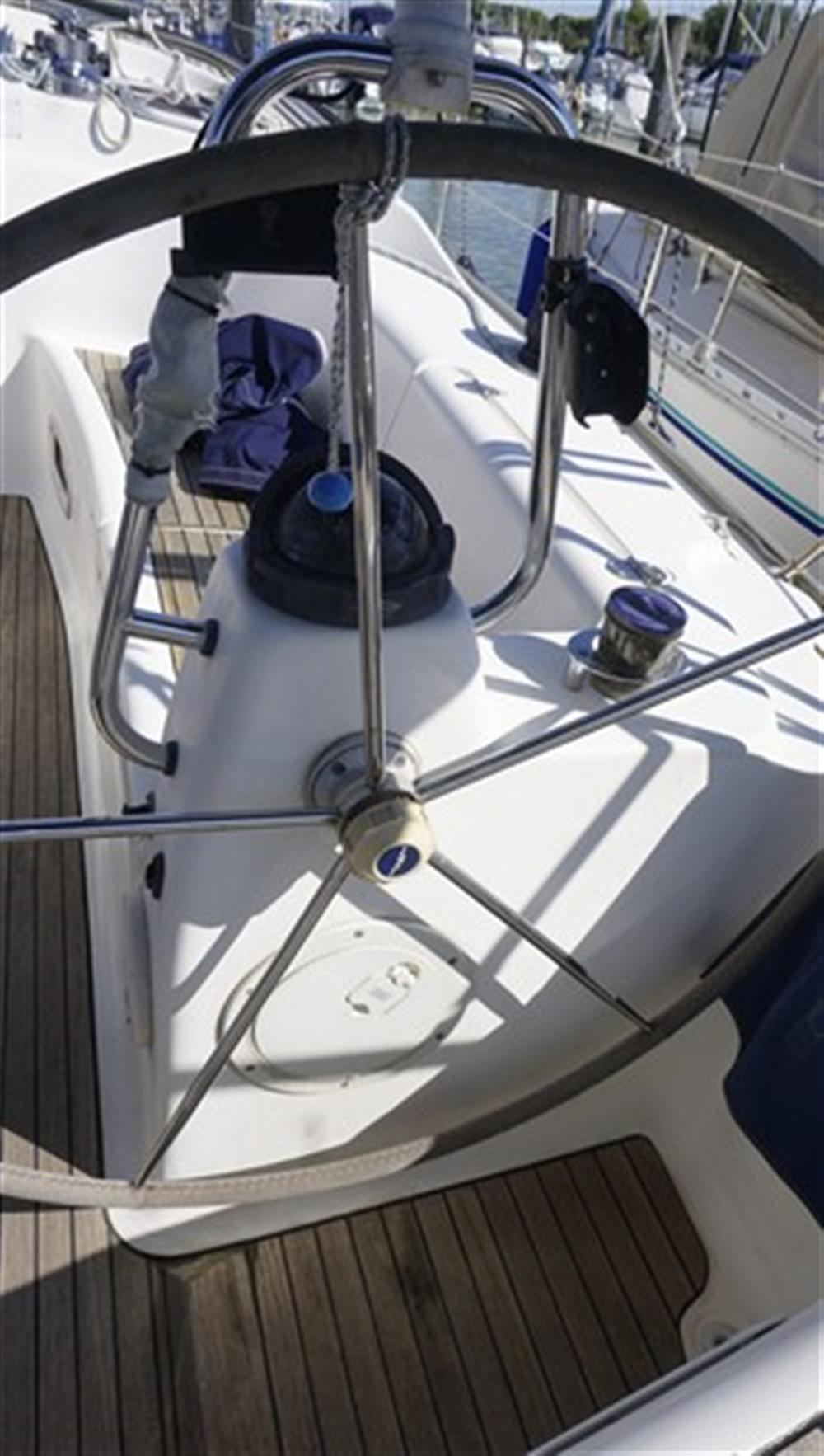 Bavaria Bavaria 42 Cruiser