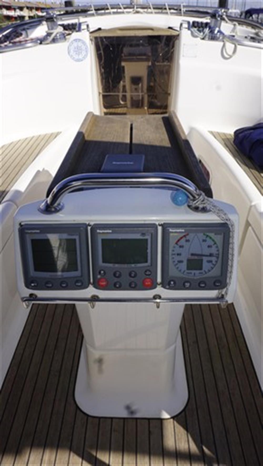 Bavaria Bavaria 42 Cruiser