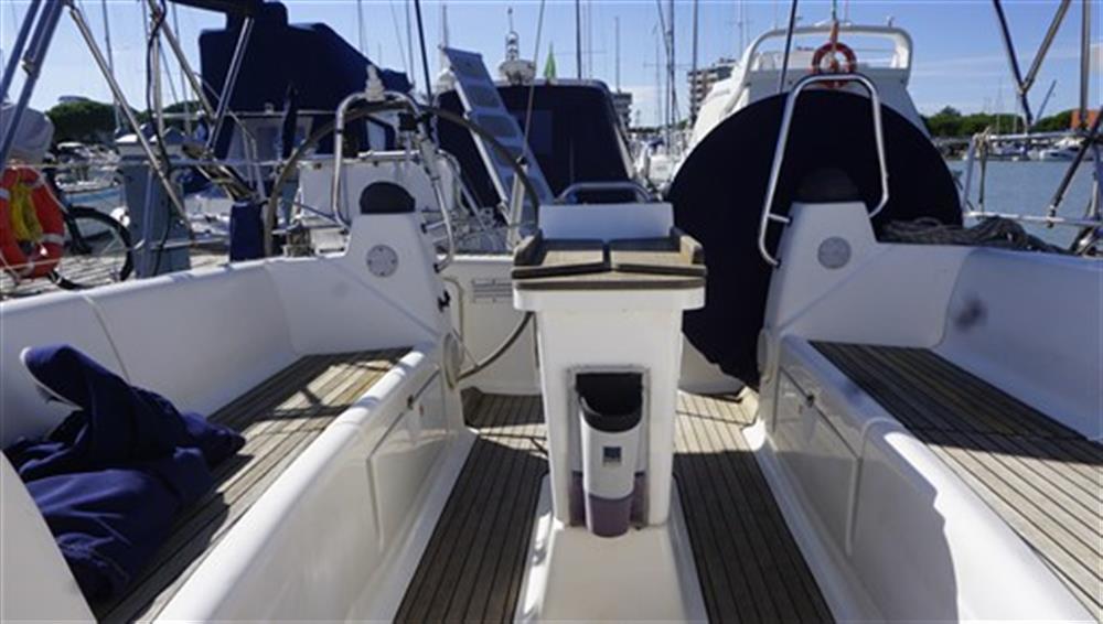 Bavaria Bavaria 42 Cruiser