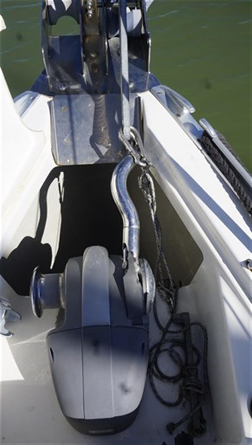 Bavaria Bavaria 42 Cruiser