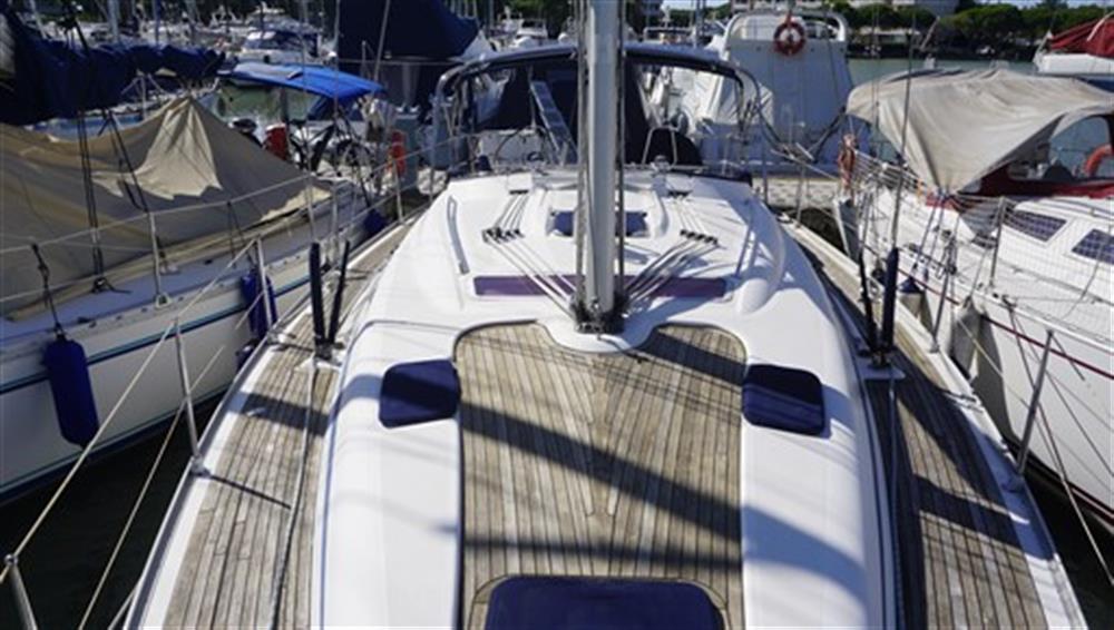 Bavaria Bavaria 42 Cruiser