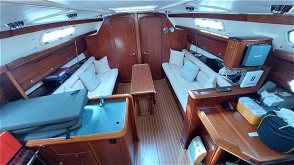 Bavaria Bavaria 36 Cruiser