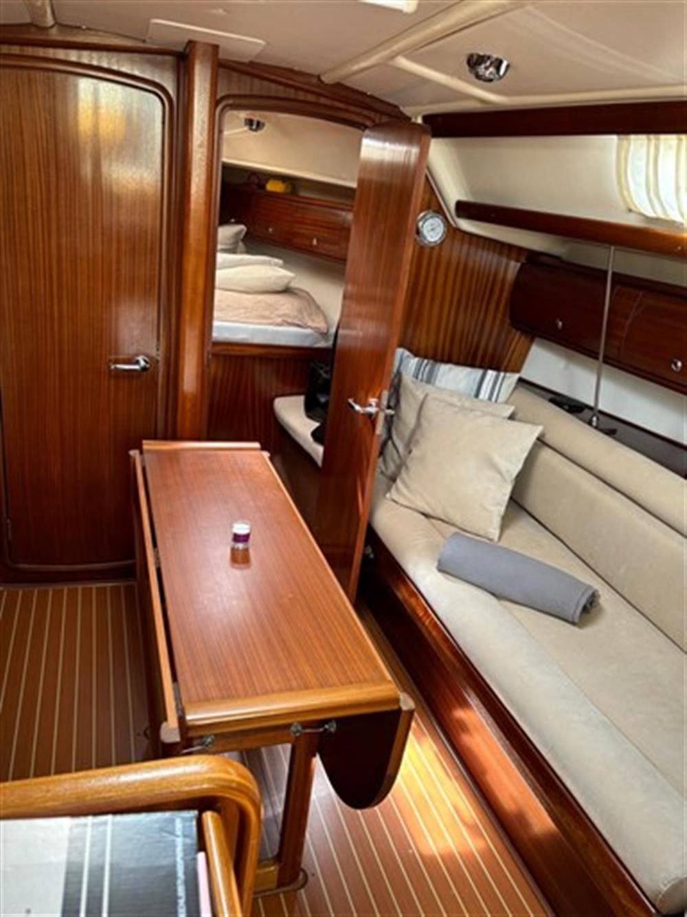 Bavaria Bavaria 36 Cruiser