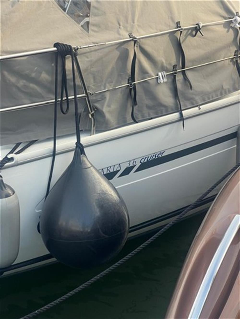 Bavaria Bavaria 36 Cruiser