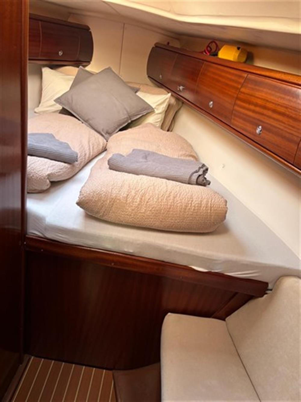 Bavaria Bavaria 36 Cruiser