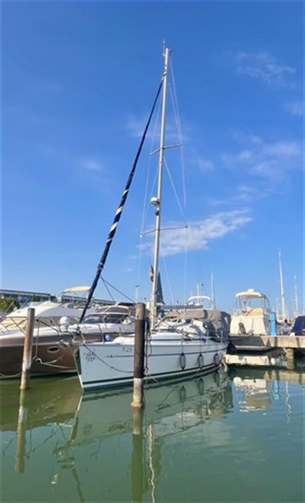 Bavaria Bavaria 36 Cruiser