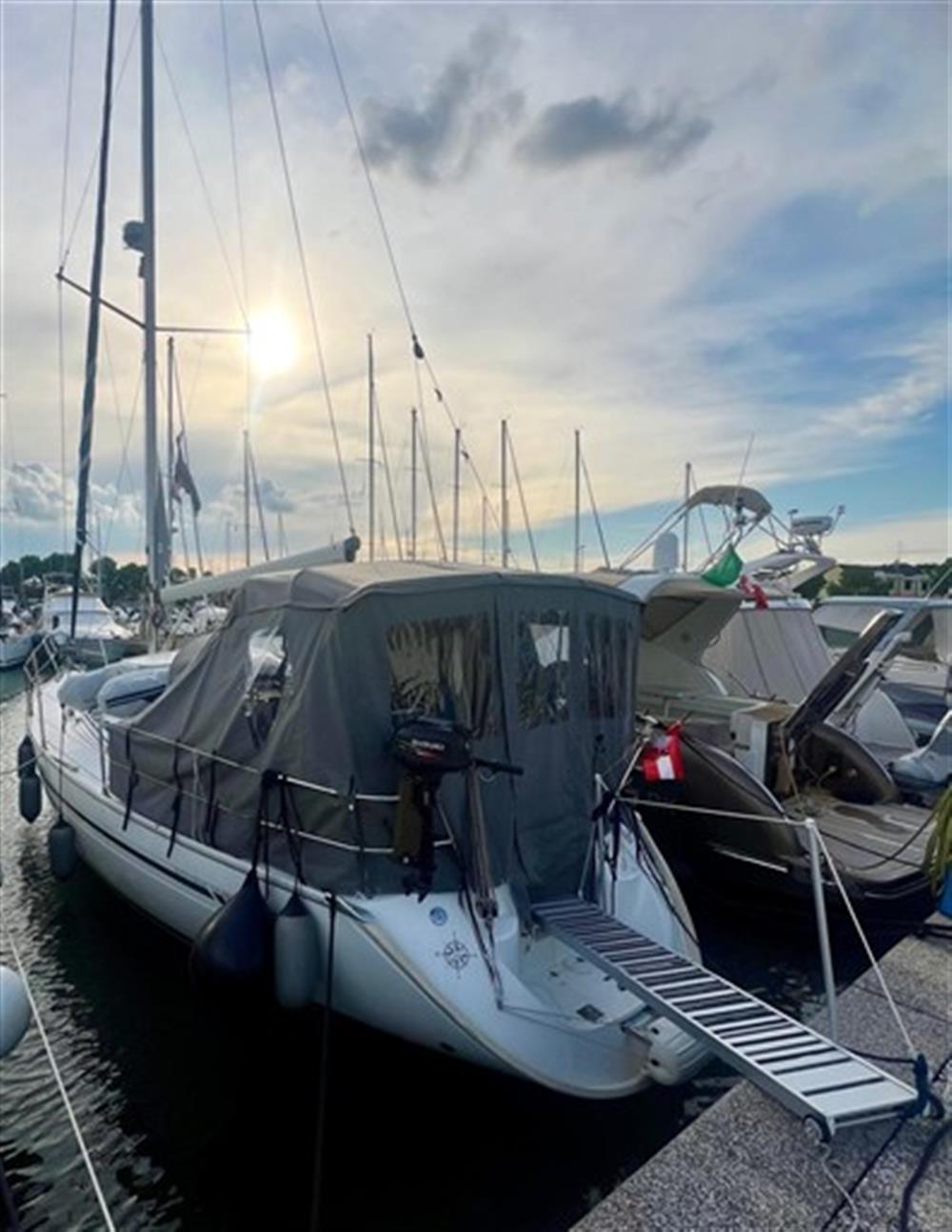 Bavaria Bavaria 36 Cruiser