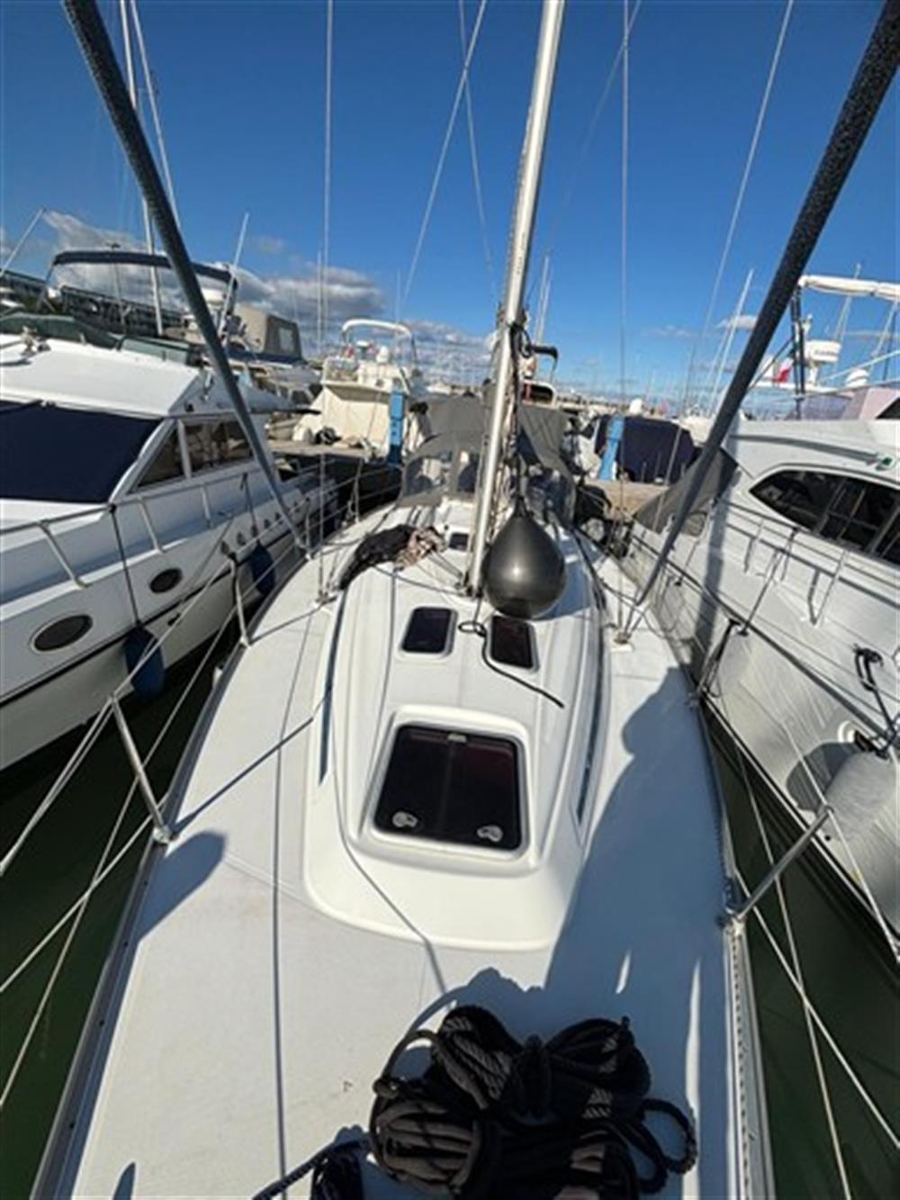 Bavaria Bavaria 36 Cruiser