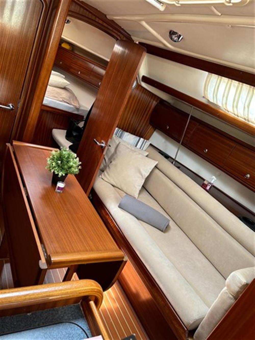 Bavaria Bavaria 36 Cruiser