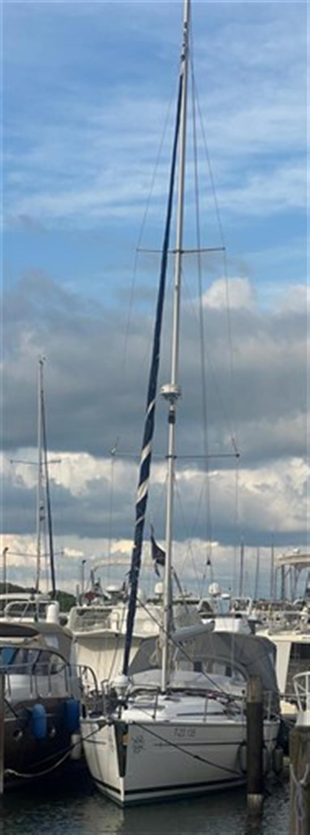Bavaria Bavaria 36 Cruiser