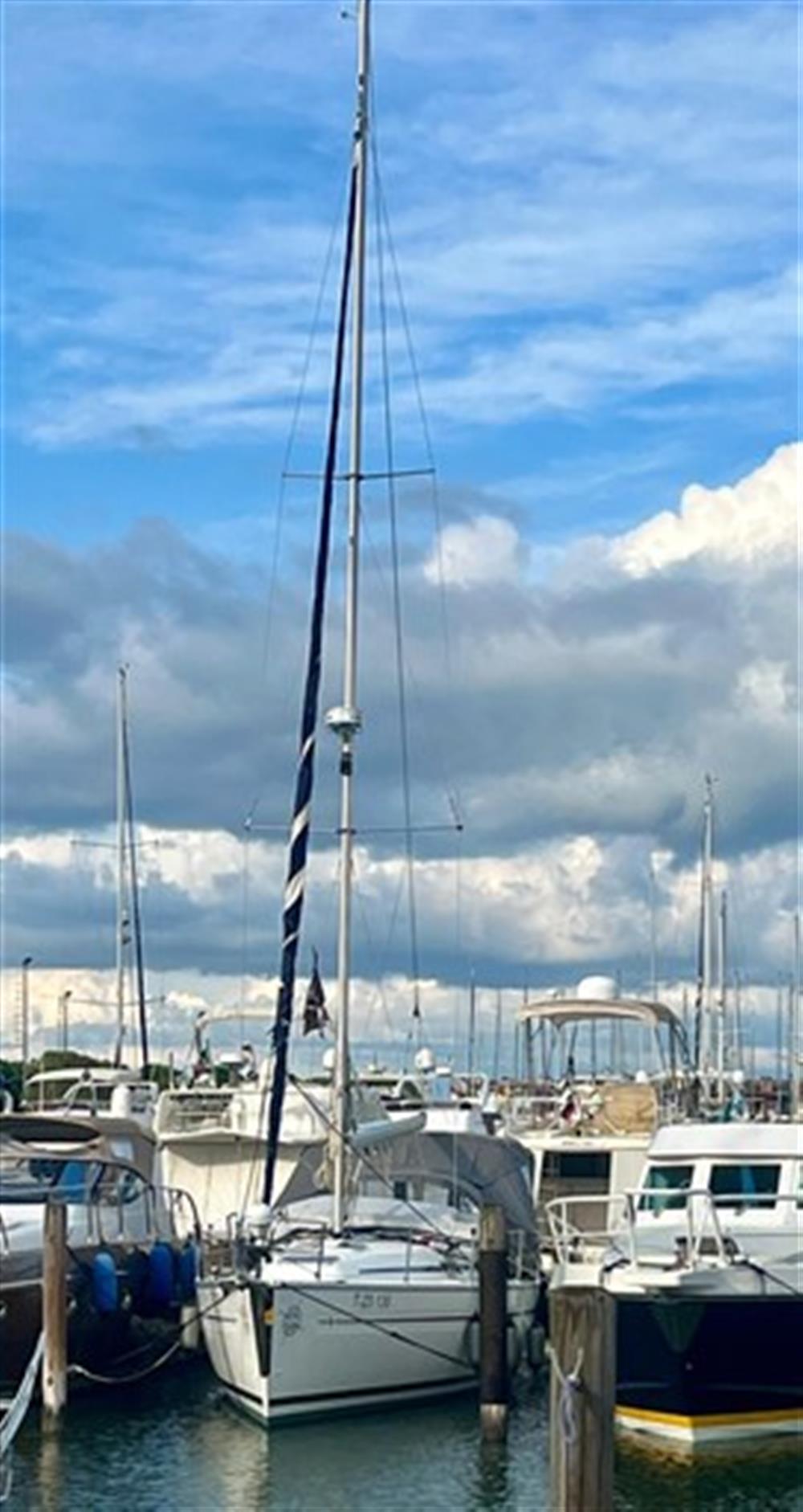 Bavaria Bavaria 36 Cruiser