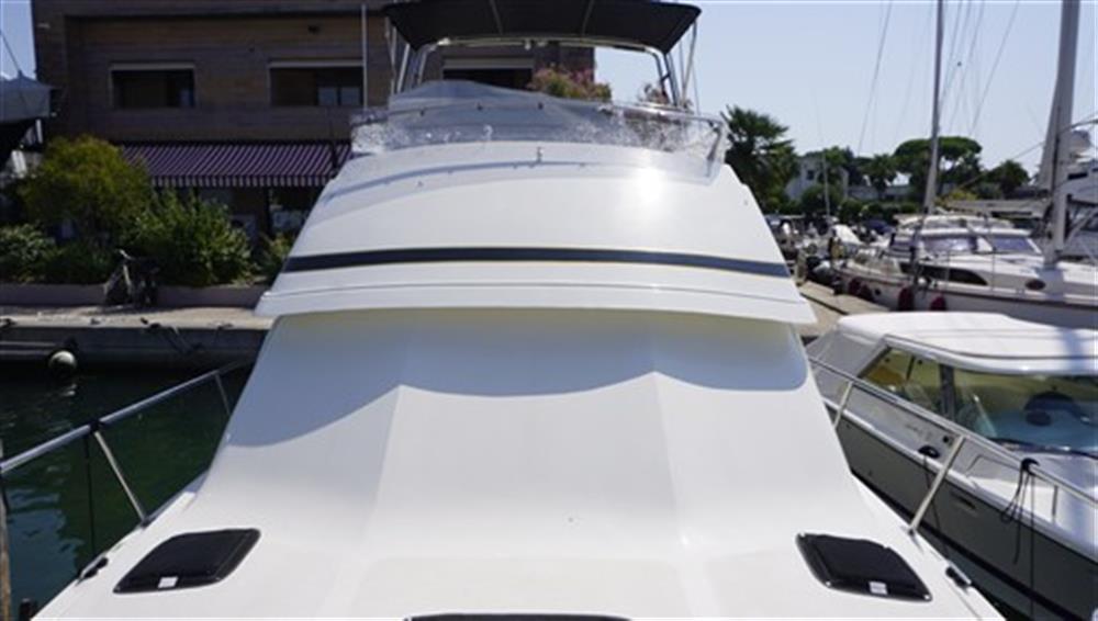 Bertram Yacht Bertram 37 Convertible