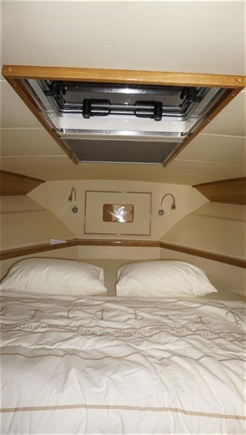 Bertram Yacht Bertram 37 Convertible