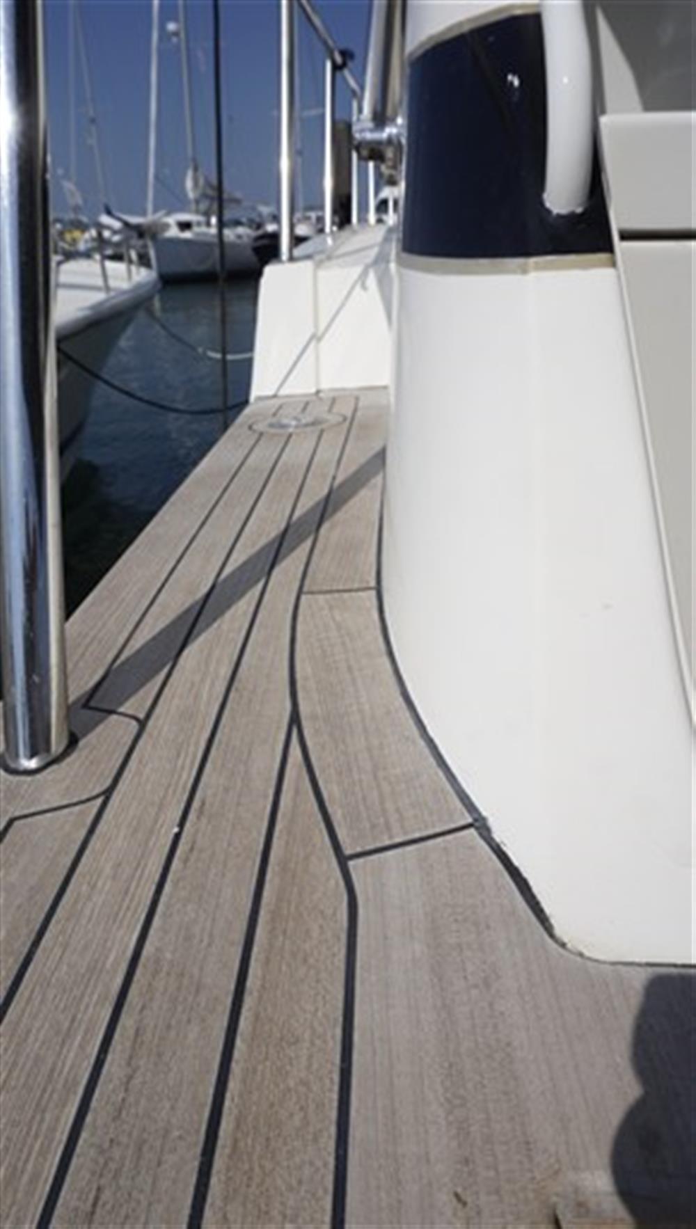Bertram Yacht Bertram 37 Convertible