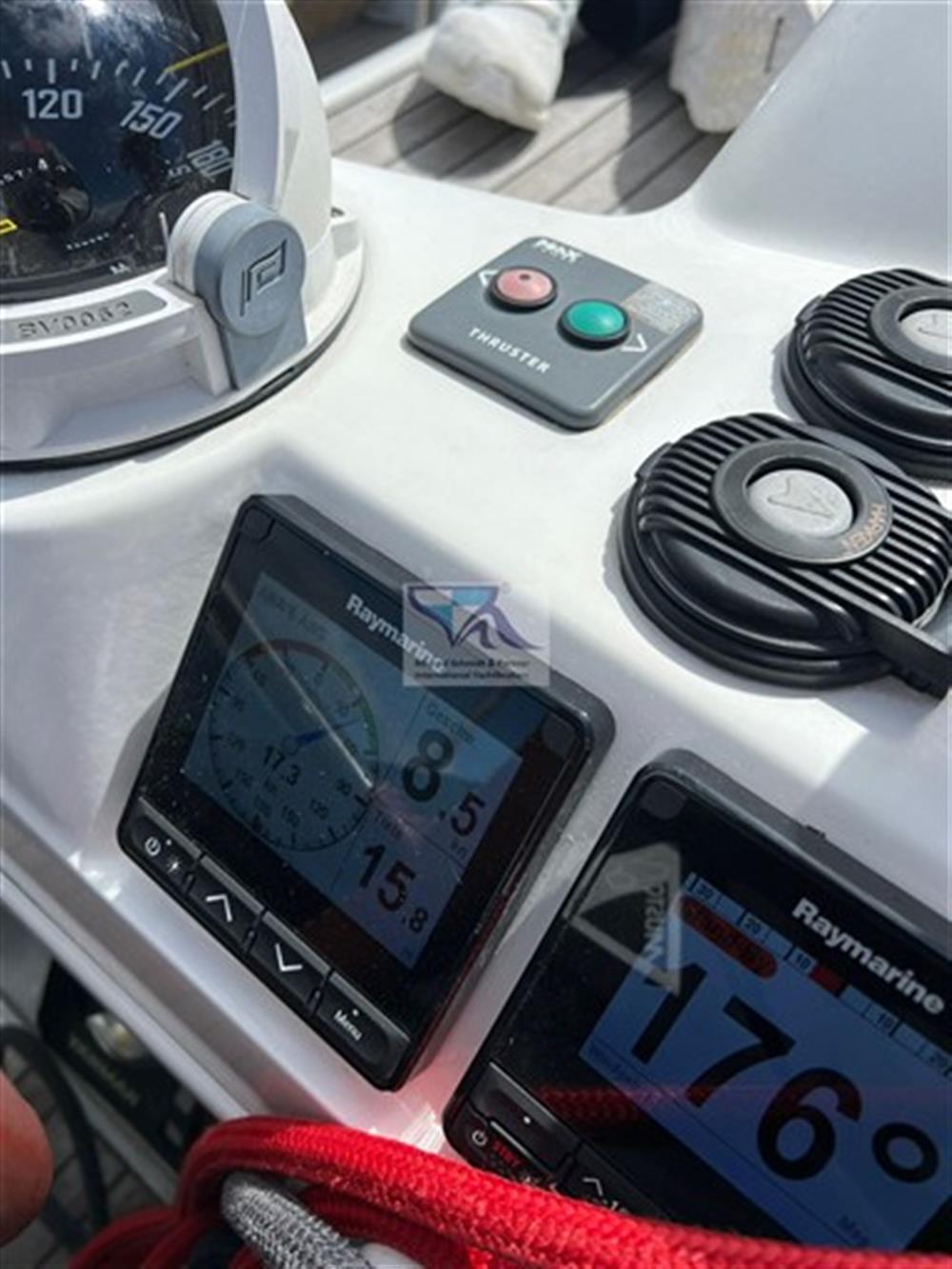 Jeanneau SUN ODYSSEY 409