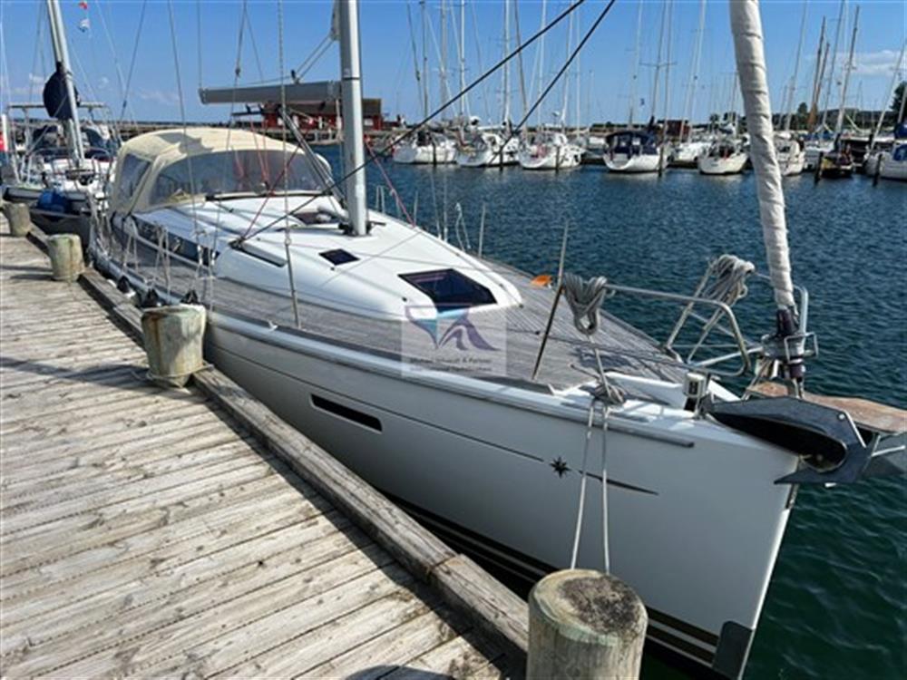 Jeanneau SUN ODYSSEY 409