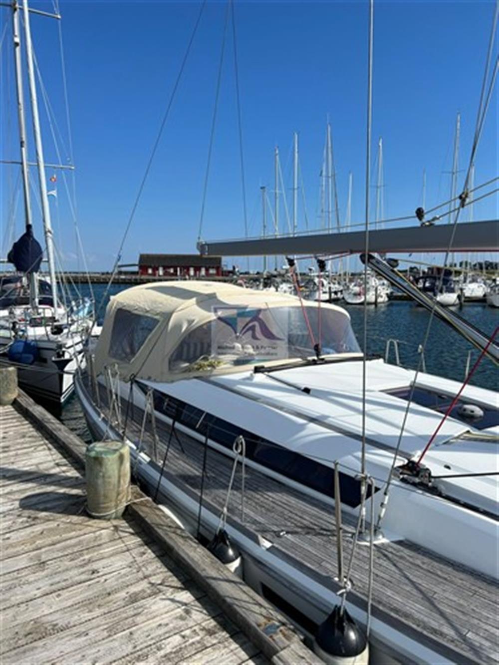 Jeanneau SUN ODYSSEY 409