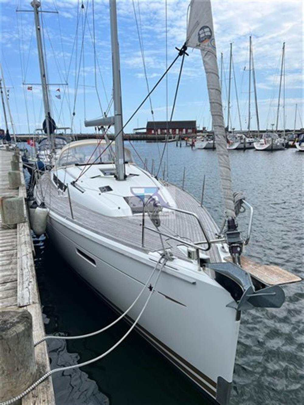 Jeanneau SUN ODYSSEY 409