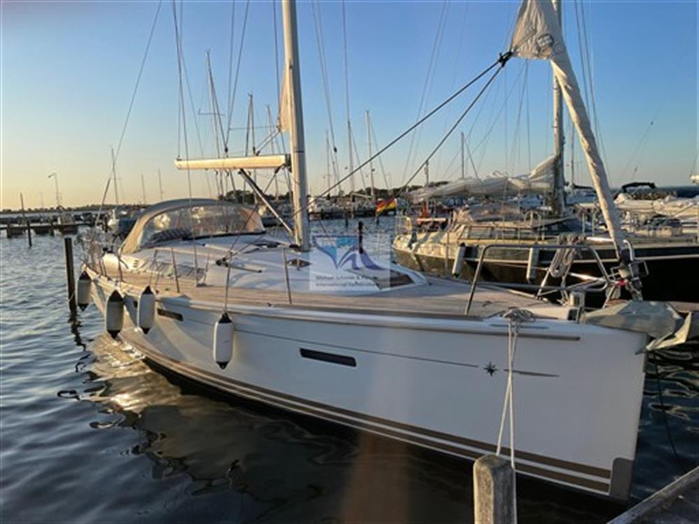 Jeanneau SUN ODYSSEY 409