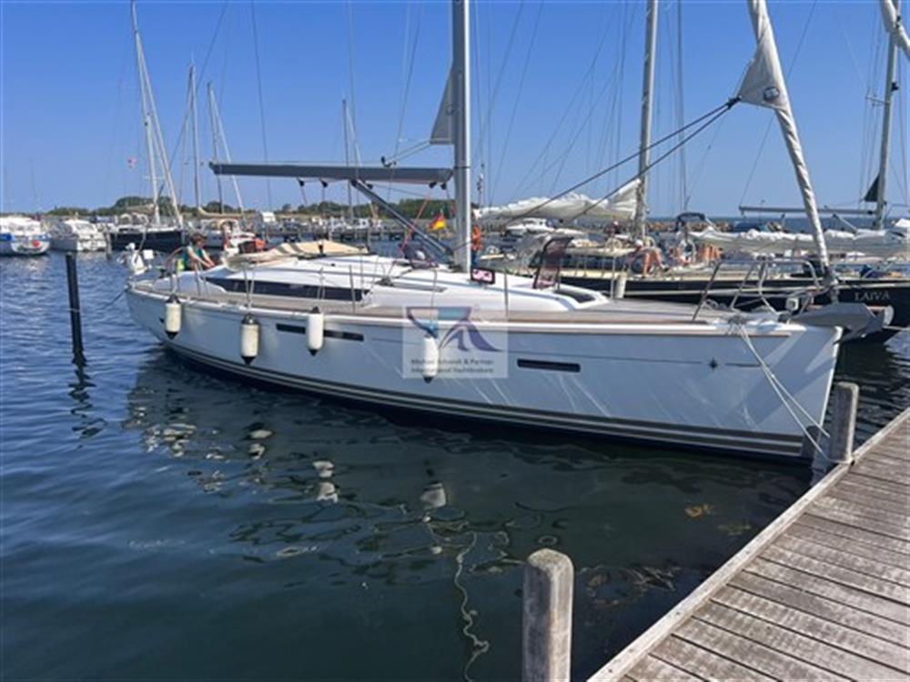 Jeanneau SUN ODYSSEY 409