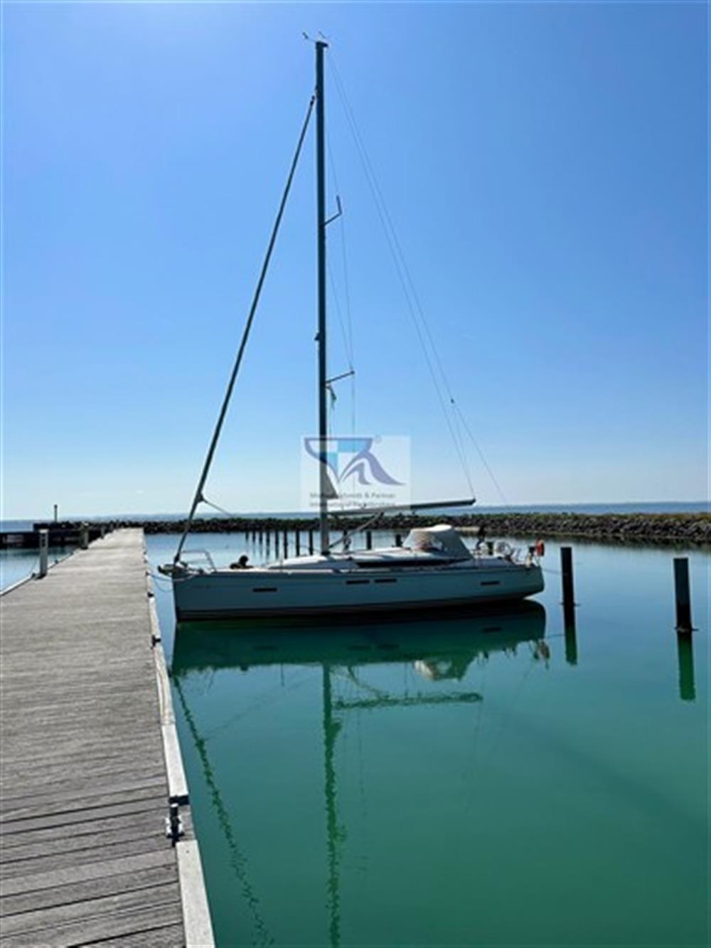 Jeanneau SUN ODYSSEY 409