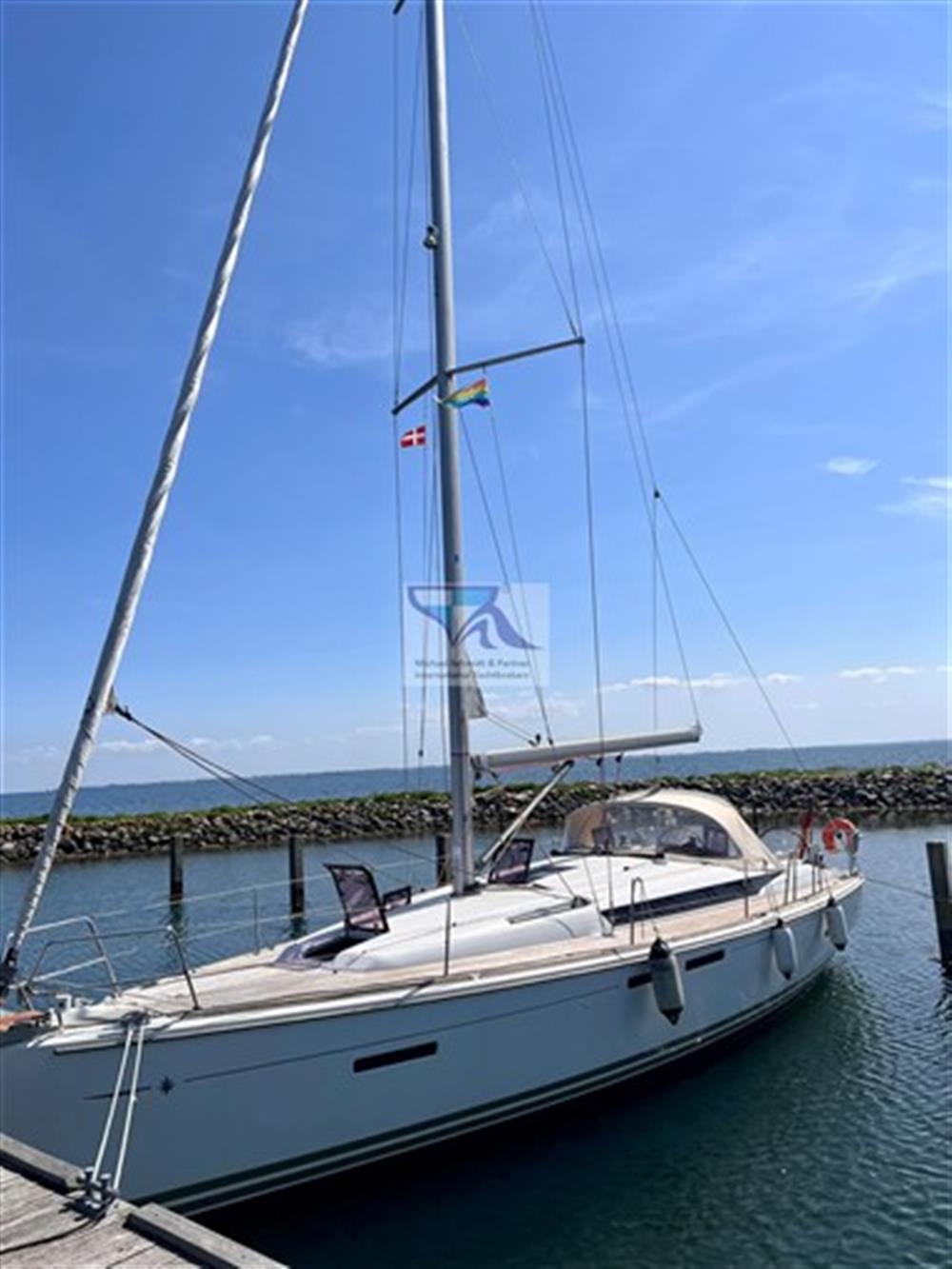 Jeanneau SUN ODYSSEY 409