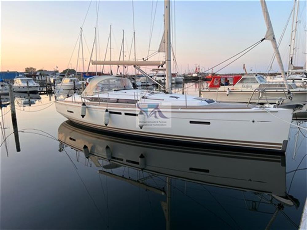 Jeanneau SUN ODYSSEY 409