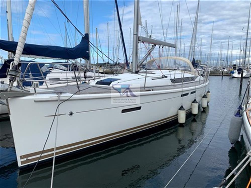 Jeanneau SUN ODYSSEY 409