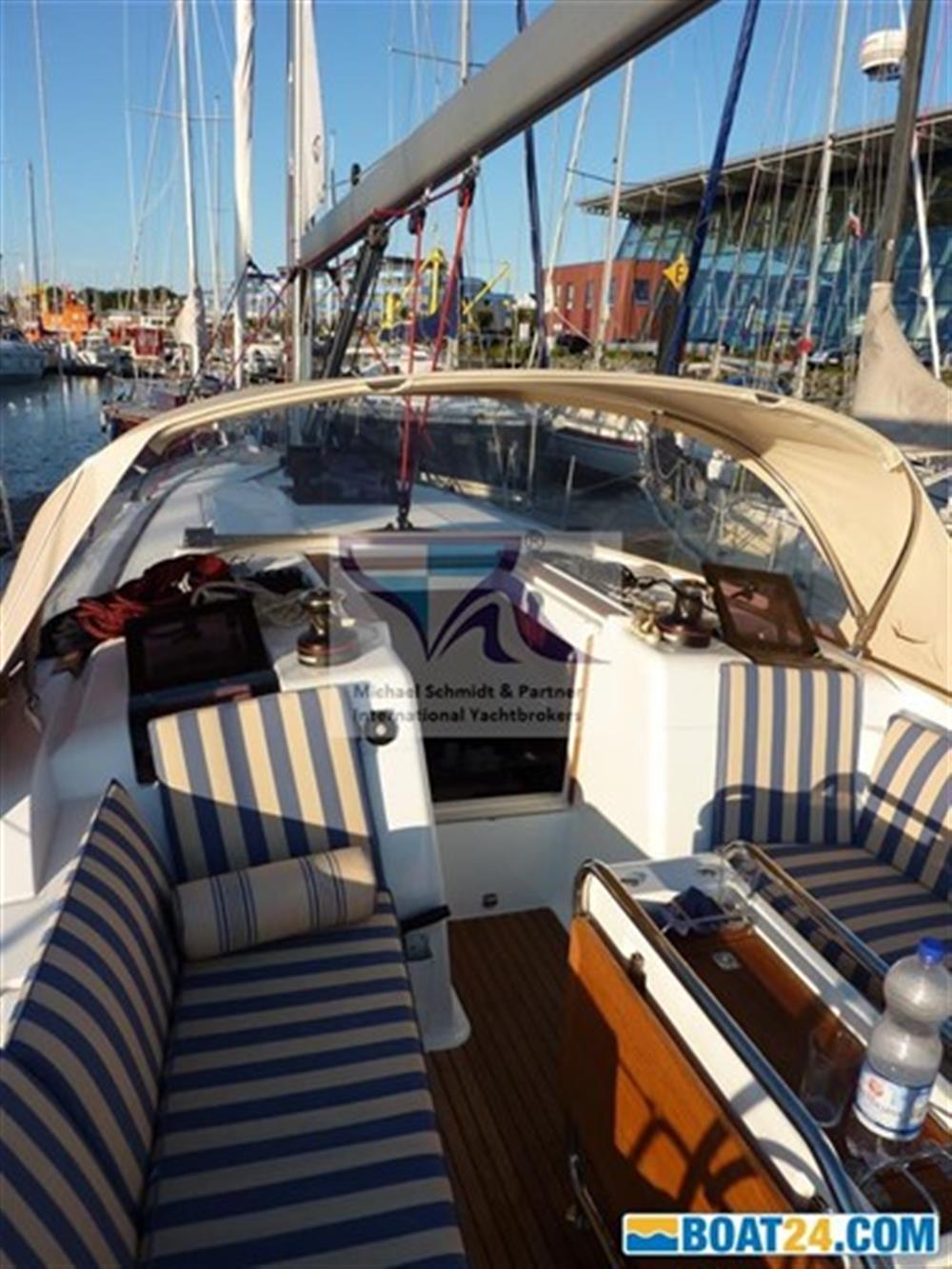Jeanneau SUN ODYSSEY 409