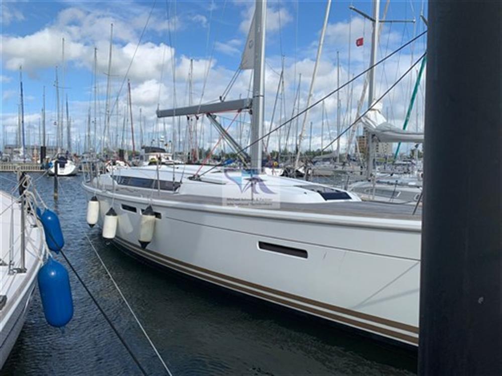 Jeanneau SUN ODYSSEY 409