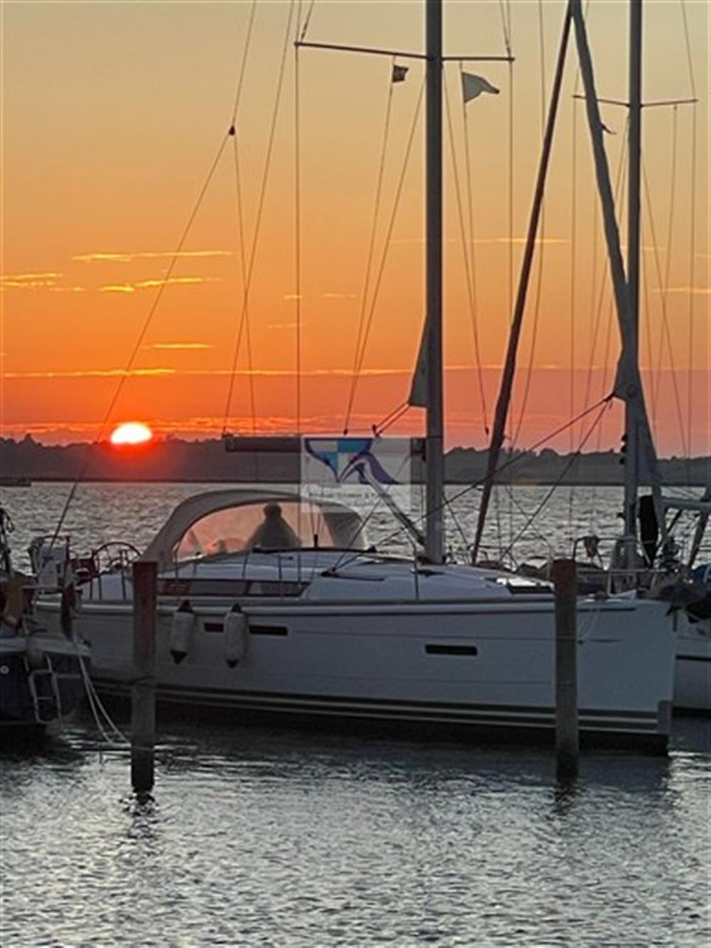 Jeanneau SUN ODYSSEY 409